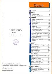 100 největších divů přírody