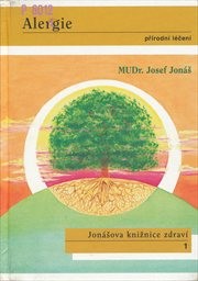 Alergie - př&iacute;rodn&iacute; l&eacute;čen&iacute;