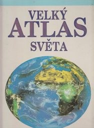 Velký atlas světa
