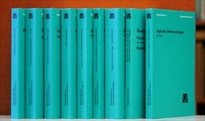 Husserls Werk
                        ([Bd. 9],)
                    