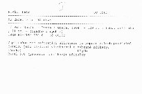 MS Excel 5 for Windows