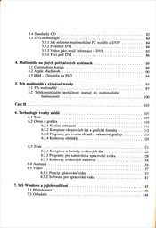 Multimédia - součanost budoucnosti