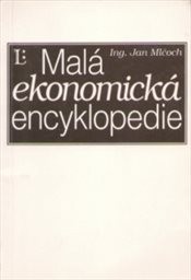 Malá ekonomická encyklopedie
