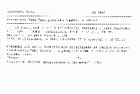 Organizace času jako podmínka úspěchu a zdraví