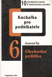 Obchodní politika