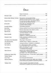 Historická architektura