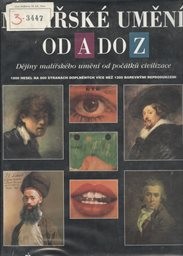 Malířské umění od A do Z
