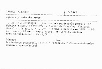 Vybrané poradenské směry