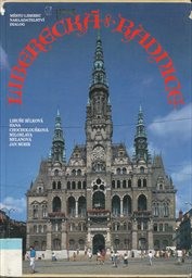 Libereck&aacute; radnice