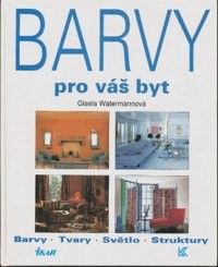 Barvy pro váš byt