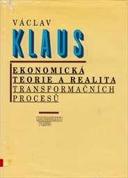 Ekonomická teorie a realita transformačních procesů