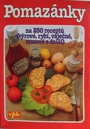Pomazánky