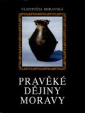 Pravěké dějiny Moravy