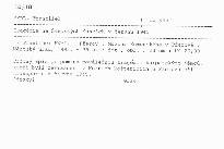 Tragédie na Švédských šancích v červnu 1945