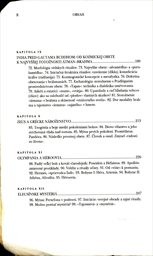 Dejiny náboženských predstáv a ideí
                        (Diel 1,)
                    