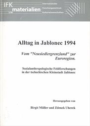 Alltag in Jablonec 1994