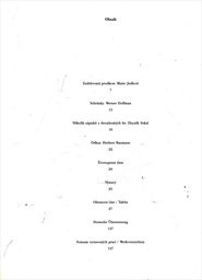 Pr&aacute;ce za posledn&iacute;ch pětapades&aacute;t let