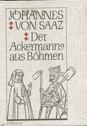 Der Ackermann aus Böhmen