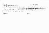 Věstník Historicko-vlastivědného kroužku v Žarošicích 1996
                        (č. 6)
                    