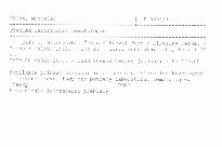Přehled laboratorní hematologie
                        ([Díl] 1,)
                    