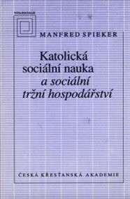 Katolická sociální nauka a sociální tržní hospodářství