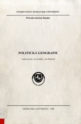 Politická geografie