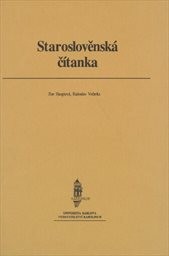 Staroslověnská čítanka