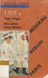 Moskau - Berlin - Paris