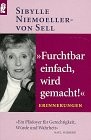 "Furchtbar einfach, wird gemacht!"