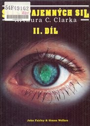 Svět tajemných sil Arthura C. Clarka
(Díl 2)