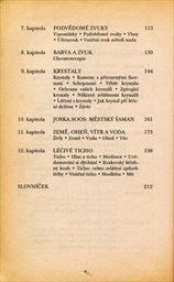 Léčení zvukem