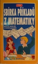 Sbírka příkladů z matematiky
                        ([Část 2])
                    