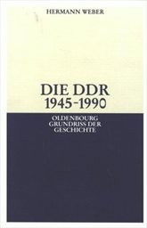 Die DDR 1945-1990