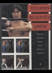 Techniky bojových umění