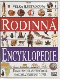 Velká ilustrovaná rodinná encyklopedie