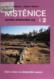 Mstěnice
                        ([Díl] 2,)
                    
