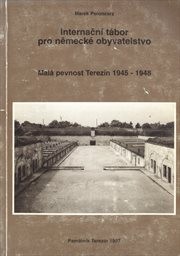 Internační tábor pro německé obyvatelstvo