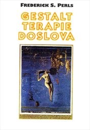 Gestalt terapie doslova