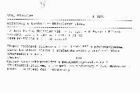 Rozhovory s kardin&aacute;lem Miloslavem Vlkem