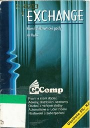 Exchange - klient elektronick&eacute; pošty