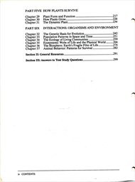 Instructor's Manual and Resource Guide to Accompany Biology! bringing science to life [by] John H. Postlethwait, Janet L. Hopson, Ruth C. Veres