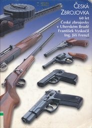 Česká zbrojovka 1936-1996