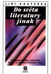 Do světa literatury jinak