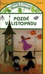 Pozdě v listopadu