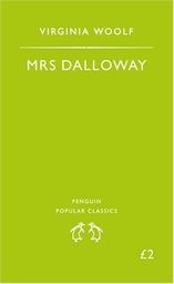 Mrs Dalloway