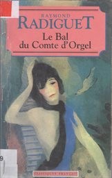 Le Bal du Comte d'Orgel
