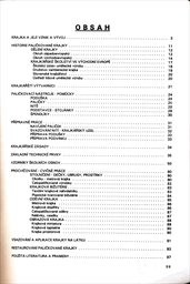 Ručně paličkovan&aacute; krajka