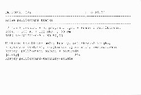 Ručně paličkovan&aacute; krajka