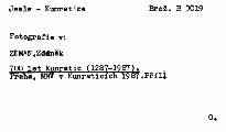 700 let Kunratic