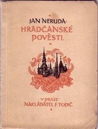 Hradčanské pověsti